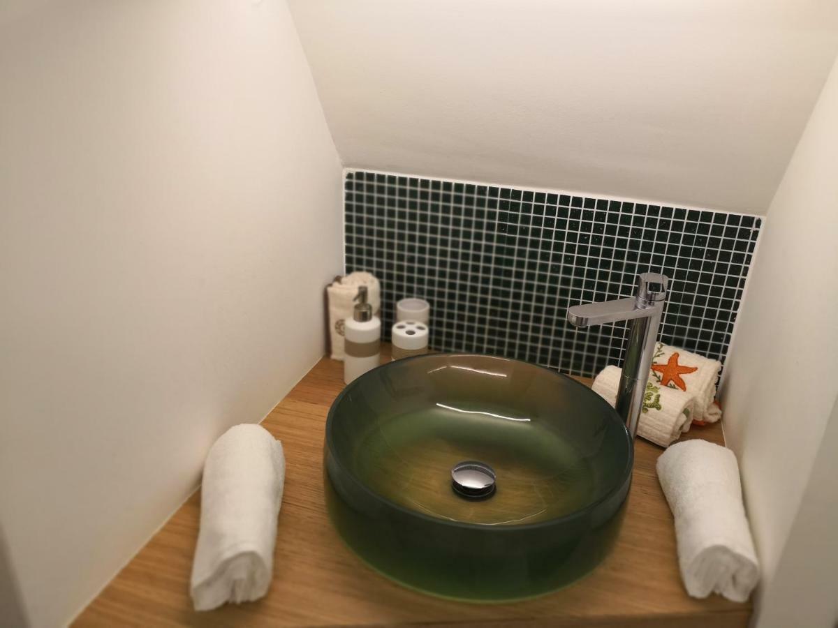 Dimora Vallisa Bari Ngoại thất bức ảnh